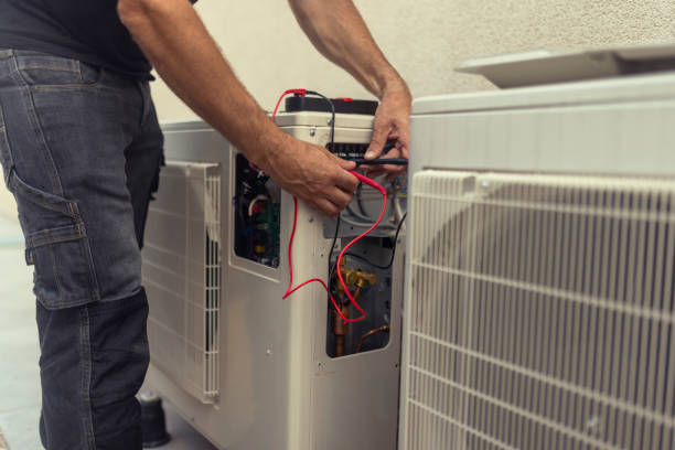 Electrical Maintenance Services in Williams, OR